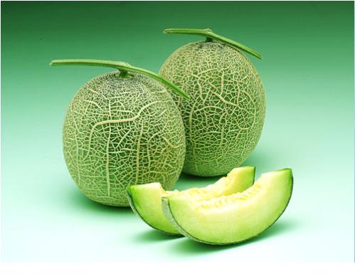 메론(1.5-2.0kg)