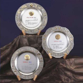 2S145_3주석쟁반패