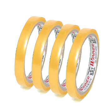 투명테이프(12mm/4개입)