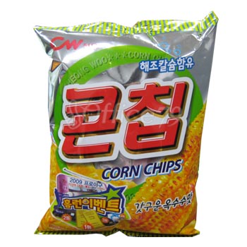 청우 콘칩