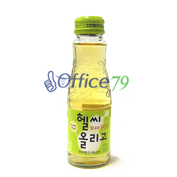 헬씨올리고 100ml(낱개) 