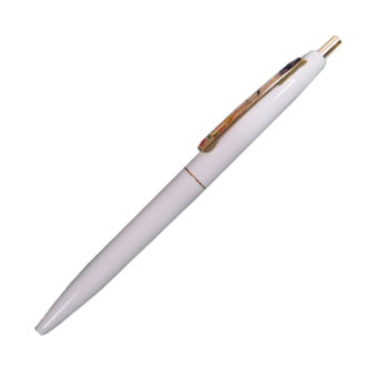 빅(BIC) 클릭골드 1.0mm 흑색(자루) B-21