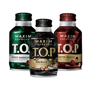 [왕대박]맥심TOP275ml(20개) 