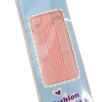 Fashion Bra Straps-반투명브라끈