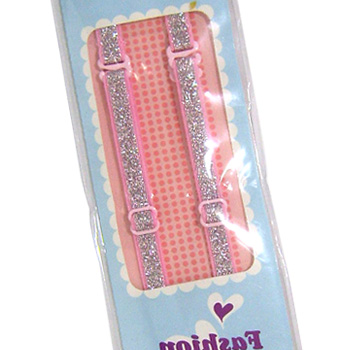 Fashion Bra Straps-반짝이 브라끈
