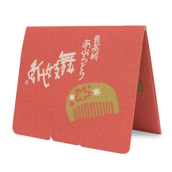 천연마기름종이(50매)