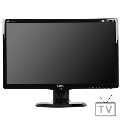 MOTVCNC MT-230T TV수신