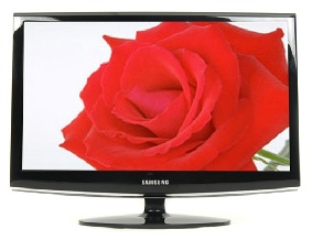 삼성전자 싱크마스터 2333GW