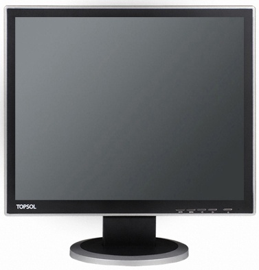 탑솔루션 TS-1907D 무결점