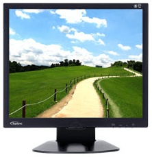 오리온정보통신 OR1981GB 무결점 강화유리