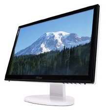 오리온정보통신 OR1913W 무결점