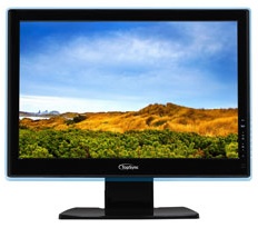 오리온정보통신 OR2417HTV 무결점