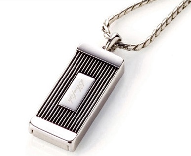 블루피쉬 아폴로 4GB