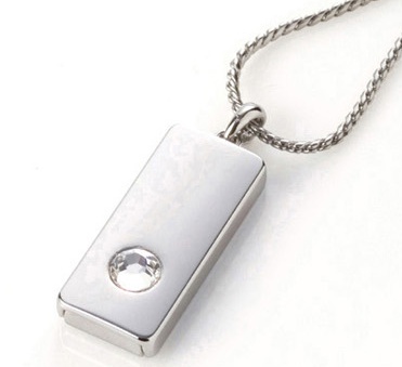 블루피쉬 아르테미스 USB메모리 4GB