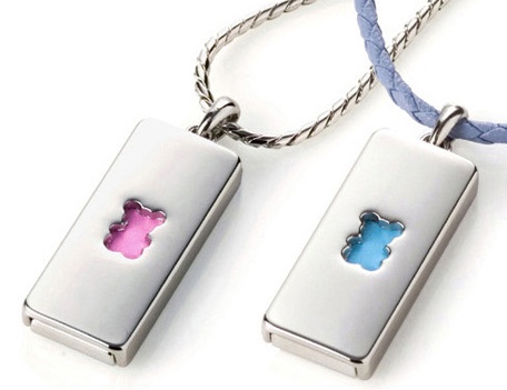 블루피쉬 칼리스토 4GB