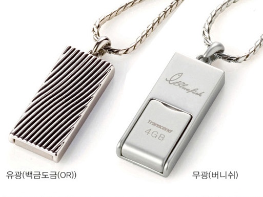 블루피쉬 미네르바 2GB