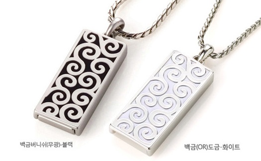 블루피쉬 포세이돈 4GB