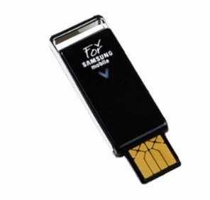 애니모드 Anycall 미니슬라이드 8GB