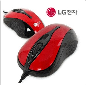 LG전자 MINI XM-120 레드(COMBO)