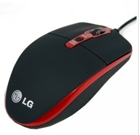 LG전자 EXTER GM-200 레드 