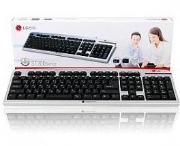 LG전자 ST-210 실버(COMBO)