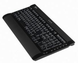 LG전자 MK-4000 블랙(USB)