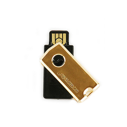 에프엠반도체 메모렛 스윙골드듀얼 32G