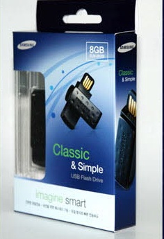 삼성전자 블랙스윙 SUM-BWB 4G