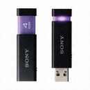 SONY Clik MICRO VAULT 4G