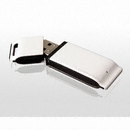 스카이디지털 락포트(MLC) 화이트 32G