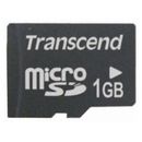 TRANSCENAD micro SD (TF) 1G