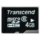 TRANSCENAD micro SD (TF) 4G