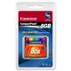TRANSCEND CF X133 8G