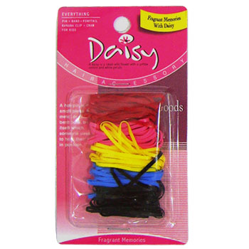 쉬즈머리끈고무칼라