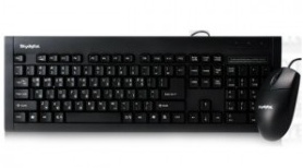 스카이디지탈 T380 블루아이 PS/2 