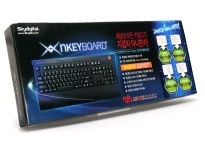 스카이디지탈 nKEYBOARD nKey-1  키보드