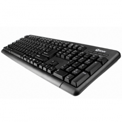 큐센 SWT-1200 블랙 PS/2