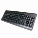 큐센 K-5000 블랙 USB 