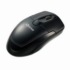 큐센 GP-M3000U 콤보 블랙 