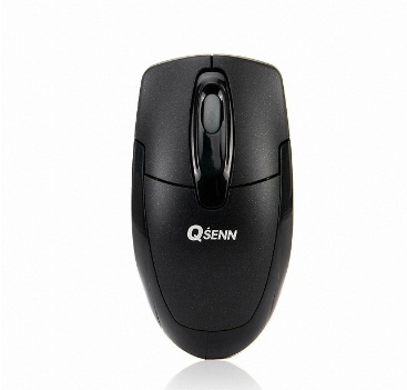 큐센 GP-M6600 무선마우스