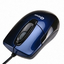 큐센 GP-M3000 PLUS PS/2 블루