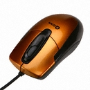 큐센 GP-M3000 PLUS PS/2 오렌지