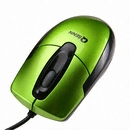 큐센 GP-M3000 PLUS PS/2 그린