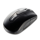 큐센 GP-M9000 미니 USB 올블랙