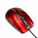 큐센 GP-M9000 PLUS 미니 레드