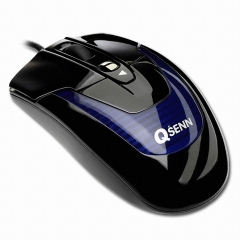 큐센 GP-M5000 콤보 블루