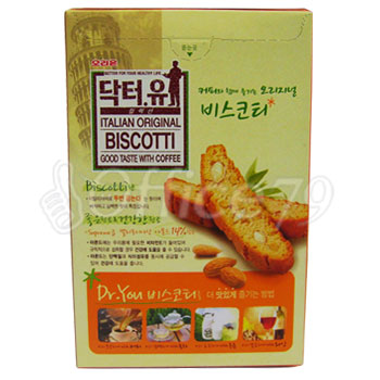 닥터유 비스코티