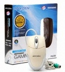 ANYZEN SMOP5000WX 화이트 PS2
