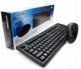 ANYZEN K16C PS2