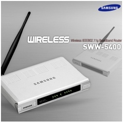 삼성 SWW-5400